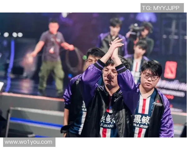 热议DOTA2WE战队灵活性变革带来的战术创新与未来展望