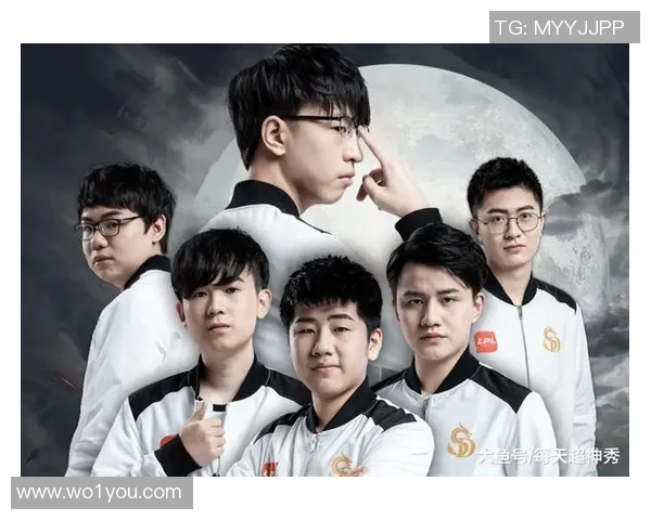 王者荣耀战术解析:BLG战队的灵活转换体系与战略运用 王者荣耀战术解析:BLG战队的灵活转换体系与战略运用