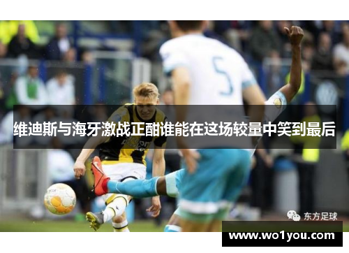 维迪斯与海牙激战正酣谁能在这场较量中笑到最后
